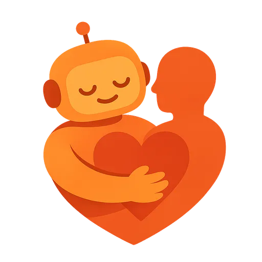 Agentic Buddy logo